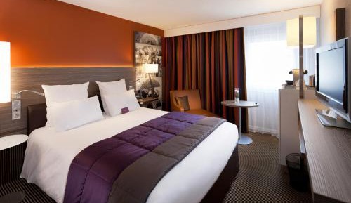 Privilege Double Room