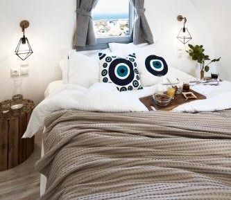 Apartment - Split Level