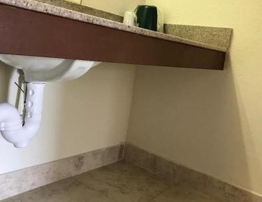 Single Room - Disability Access