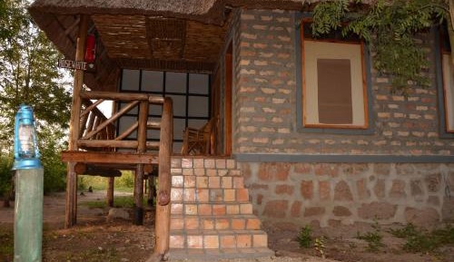 Double Room with Extra Bed