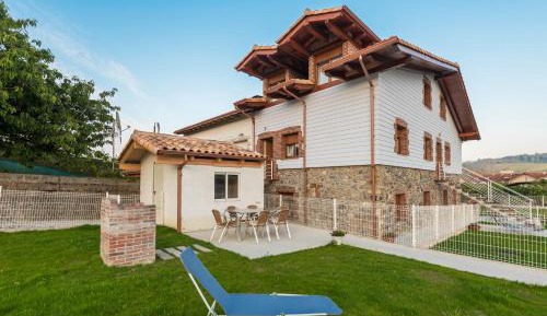 Apartment - Split Level