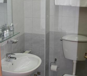 Economy Double or Twin Room with Balcony
