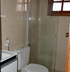 Twin Room with Bathroom