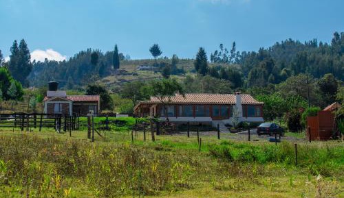 Three-Bedroom Townhouse