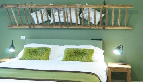 Double Room - Disability Access