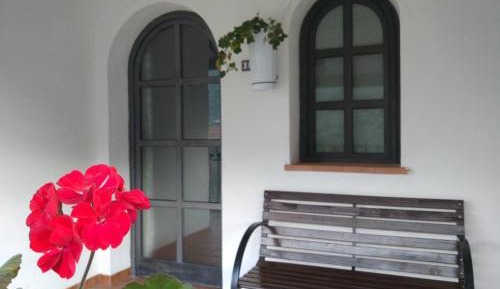 Double or Twin Room with Balcony