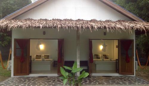 Family Bungalow