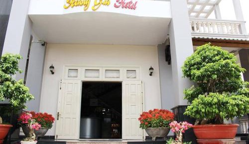 Deluxe Queen Room with Two Queen Beds