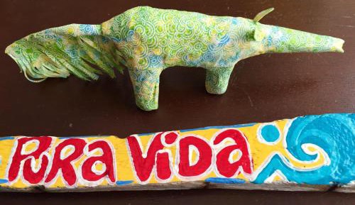 Two-Bedroom Townhouse