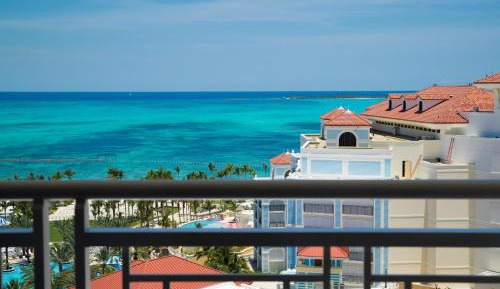 King Room with Ocean View