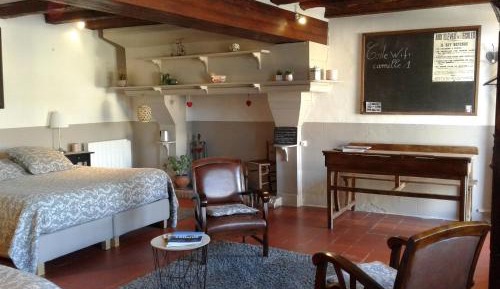 Family Room ground floor in the Tour