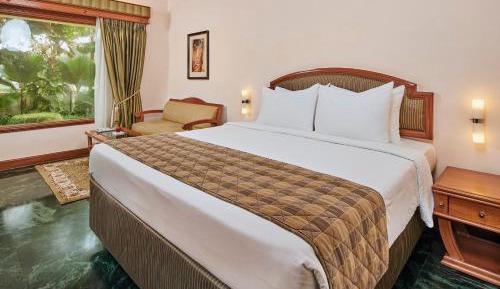 Royal Suite - 30% Discount on Laundry