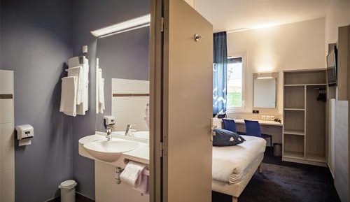 Double Room - Disability Access