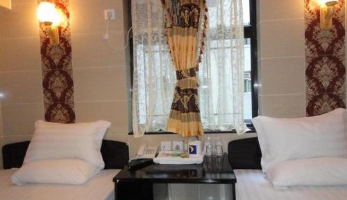 Budget Twin Room