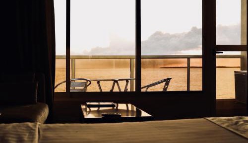 Superior Double or Twin Room with Sea View