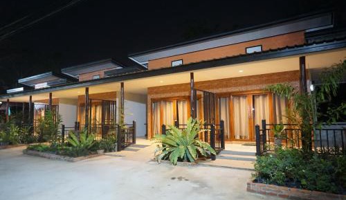 Superior Double or Twin Room with Terrace