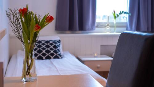 Economy Quadruple Room