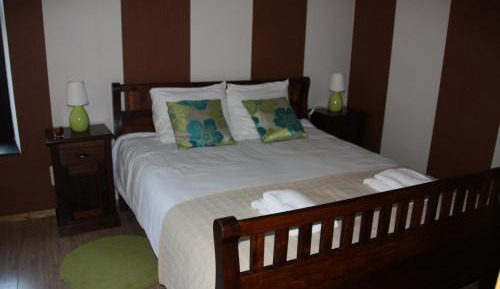 Family Room with Private Bathroom