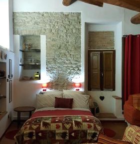 Superior Double or Twin Room with Garden View