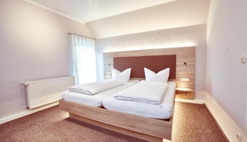 Business Single Room