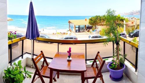 Apartment with Sea View