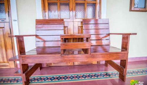 King Room with Balcony