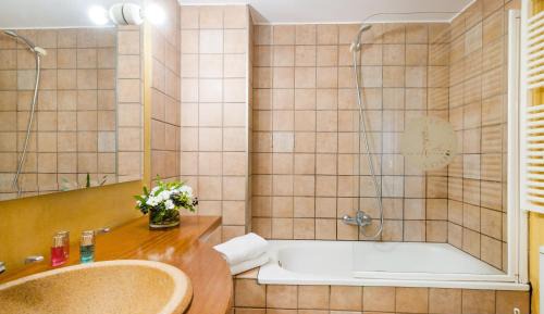 Standard Double Room - Pet Friendly - Annex