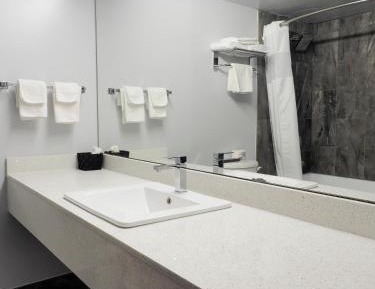 Double Room with Two Double Beds