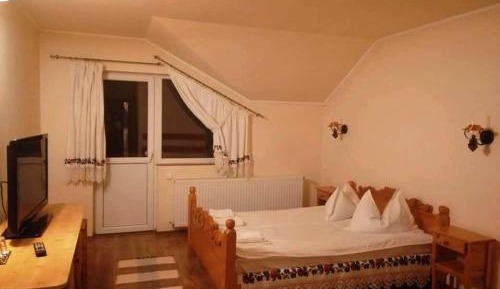 Family Room with Private Bathroom