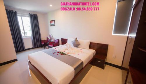 Standard Queen Room with Two Queen Beds