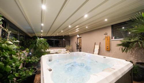 Penthouse Apartment