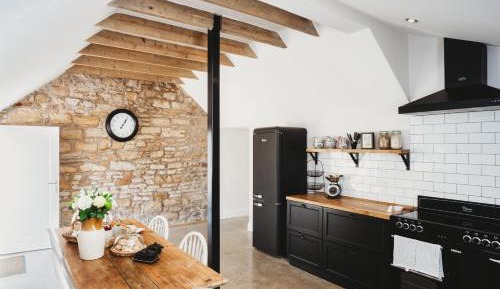 Apartment - Split Level