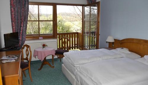 Comfort Double Room