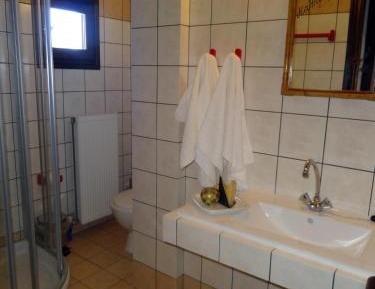 Two-Bedroom Apartment with Partial Sea View