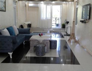 Double or Twin Room with Bathroom