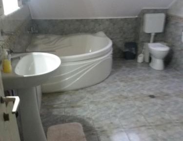 Family Room with Private Bathroom