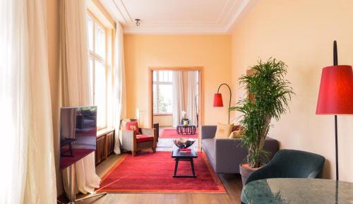 Luxury Suite (Orania.86)