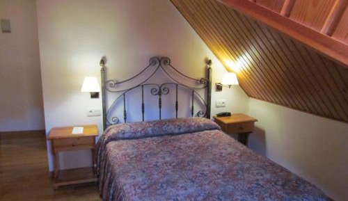 Double Room - Attic
