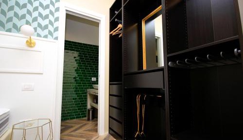 Small Double or Twin Room