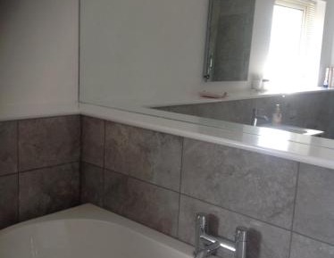 Deluxe Triple Room with Sea View