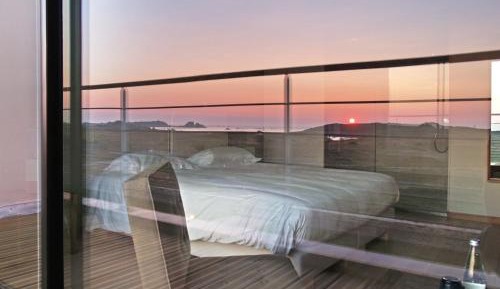 Double Room  sea side  - Ground Floor