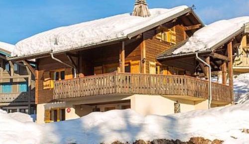 Chalet
