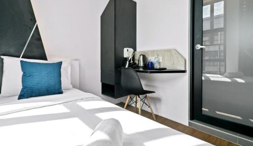 Superior Single Room