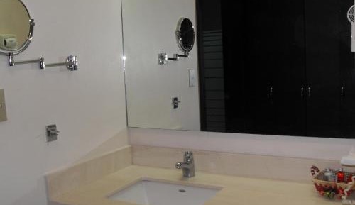 Double Room with Two Double Beds