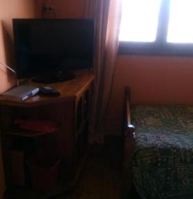 Double Room with Extra Bed (3 Adults)