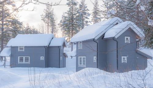 Three-Bedroom Cottage