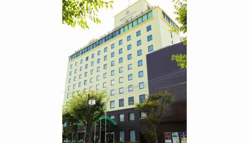 Single Room - Non-Smoking