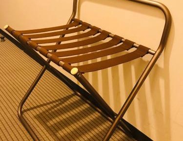 Standard Single Room -Smoking