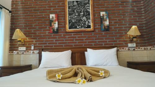 Superior Double or Twin Room with Garden View