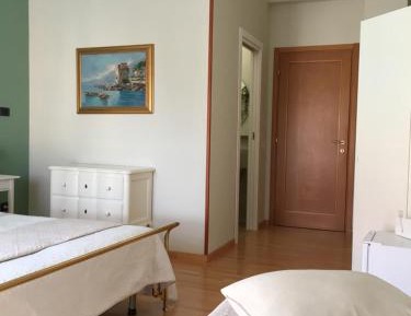 Classic Quadruple Room